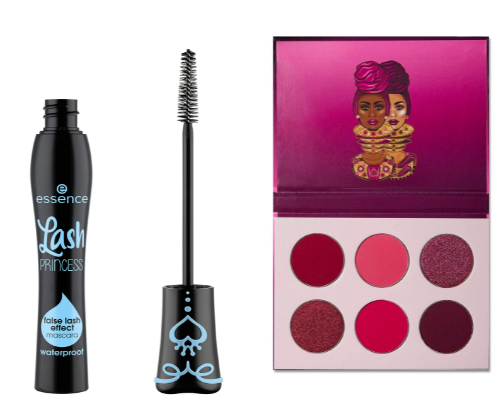 Makeup I Would DIE Without !🩷 cover photo collage