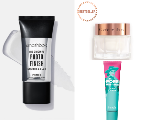 Wanna be an Instagram baddie? Here’s the perfect makeup routine 😉 cover photo collage