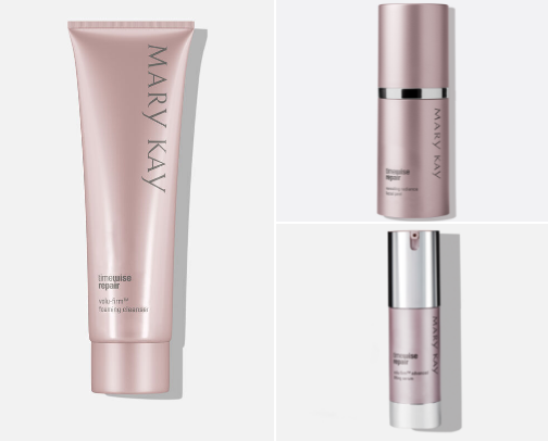 Anti-aging Skincare That Actually Works cover photo collage