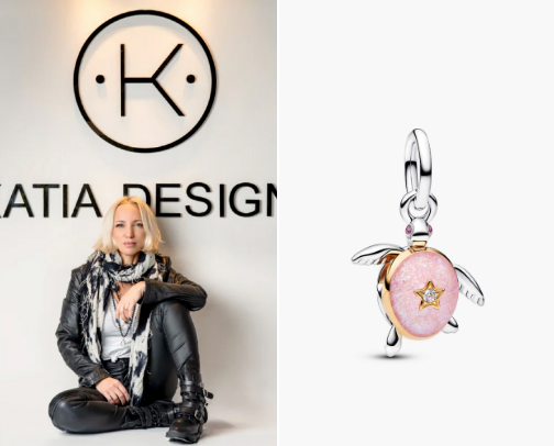 Favorite jewelry cover photo collage