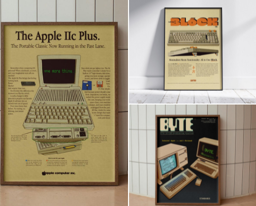 Spice Up Your Gallery Walls! cover photo collage