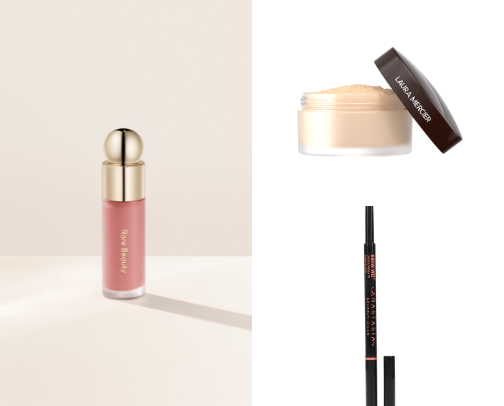 ✨️Soft Glam Staples Every Woman Needs cover photo collage