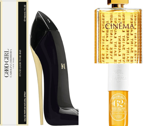 How to smell AMAZING! cover photo collage