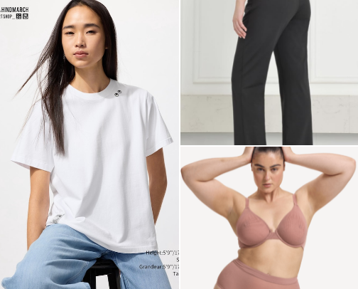 The Jessthetic cover photo collage