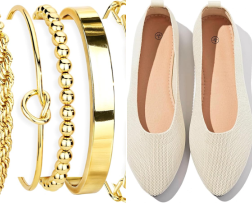 Fashion Finds Under $25 That Look Expensive cover photo collage