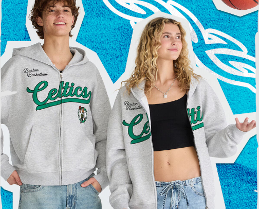 👕 Aeropostale Deals & Steals cover photo collage