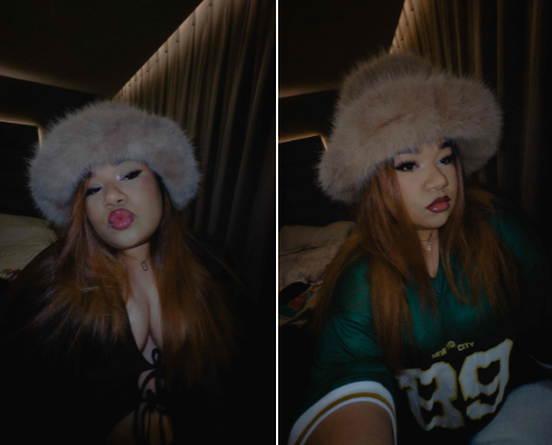 Products of my fav looks cover photo collage