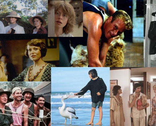 Incredible Underrated Aussie Films To Watch ASAP! cover photo collage