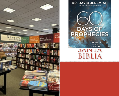 My favorite book recs cover photo collage