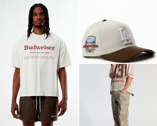 Gifts for your man cover photo collage