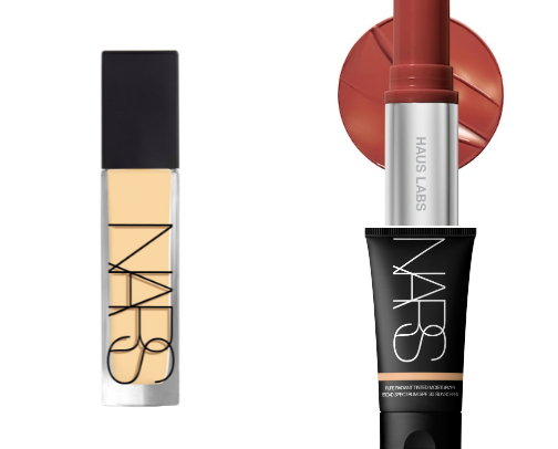Everyday Makeup Must-Haves for a Quick, Put-Together Look cover photo collage