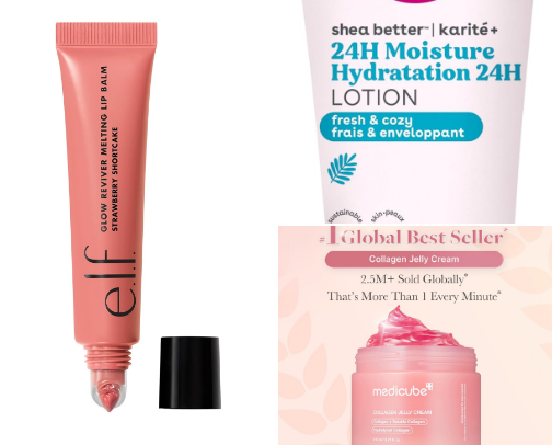 Last min Stocking Stuffers cover photo collage