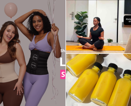 Wanna become a gymaholic ? ⭐️ cover photo collage