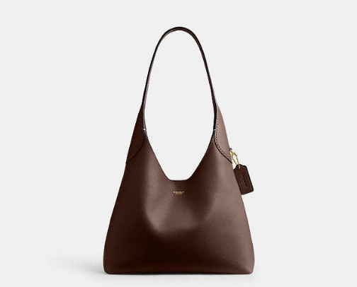 Step out in style with this stunning Coach bag, crafted from premium leather with the brand’s signature detailing. Designed for the modern woman who loves elegance and practicality, it blends sophistication with everyday functionality. cover photo collage