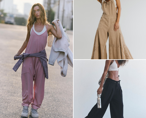 Free people cover photo collage