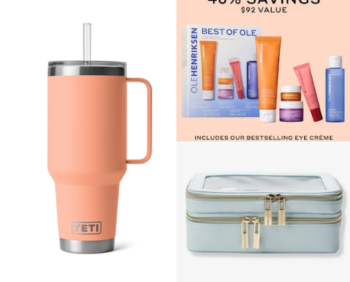 My travel essentials 🛫🌎 cover photo collage