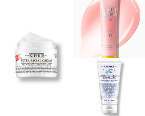 Busy Mom Body Care That Actually Works cover photo collage