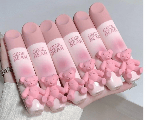 Beauty makeups finds cover photo collage