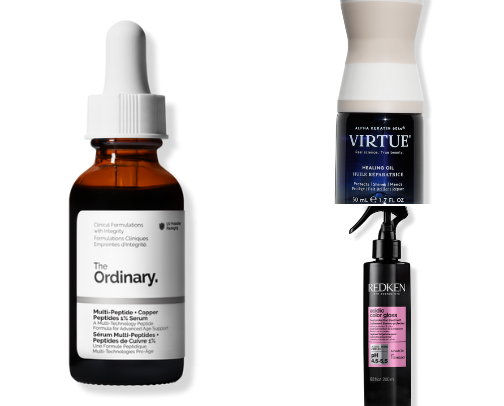 Ulta Beauty’s Viral Favorites (That Actually Work) cover photo collage