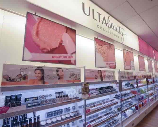 ULTA for the makeup girlies🥰 cover photo collage