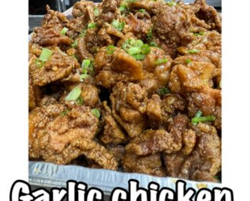 My top Henderson recs cover photo collage