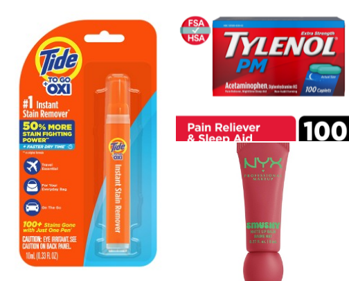 🎒Backpack emergency kit cover photo collage