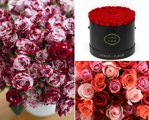Valentine’s Presents: He Doesn’t Love You if He isn’t Buying you These! cover photo collage