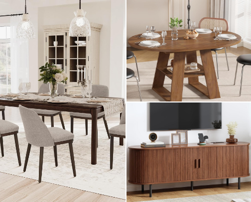 Apartment Links cover photo collage