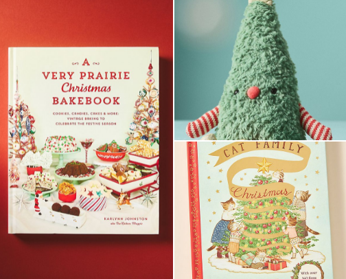 Christmas Season cover photo collage