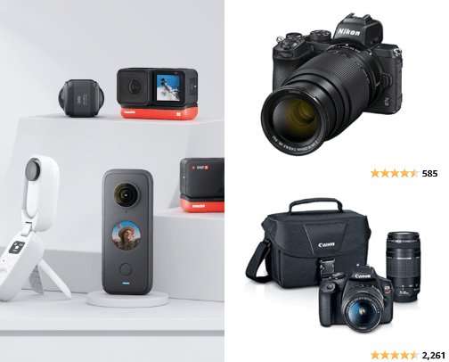 What To Pack cover photo collage