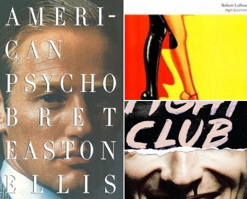 My favorite book recs cover photo collage