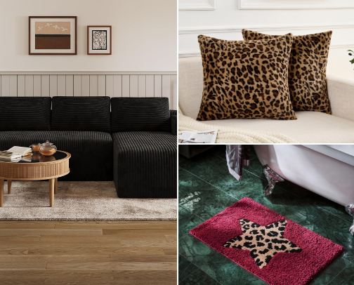 apartment decor inspo: themes cover photo collage