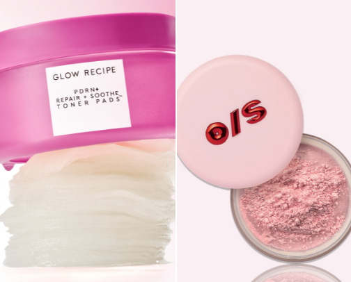 Full Coverage Skin Filter Foundation cover photo collage