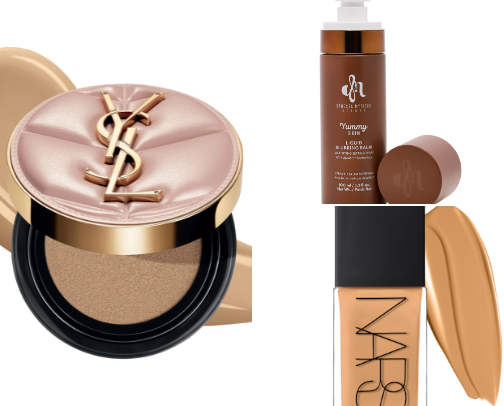 Best Make Up Product You Need to Try💄💋🌸👁️💅✨ cover photo collage