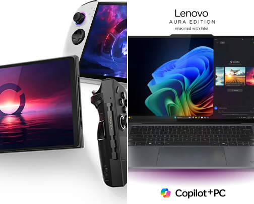 Gaming / laptops cover photo collage