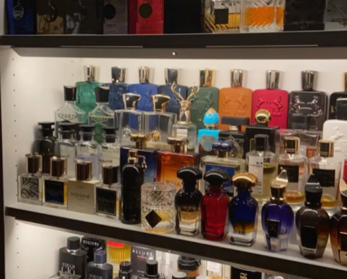 10 Must Have Daily Fragrances for Men cover photo collage