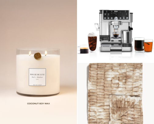 Things You Will Find In My Home cover photo collage