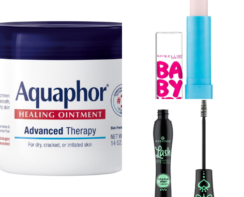 Drug store picks cover photo collage