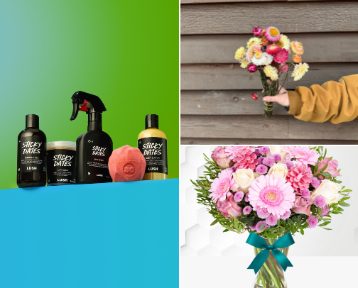 Mothers Day🌼🌸 cover photo collage