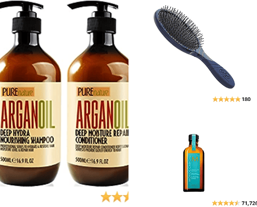 Shower Vitals for Every EVERYTHING Shower cover photo collage