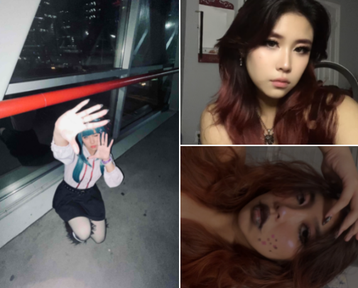 Makeup recommendations for EVERY POSSIBLE step! cover photo collage