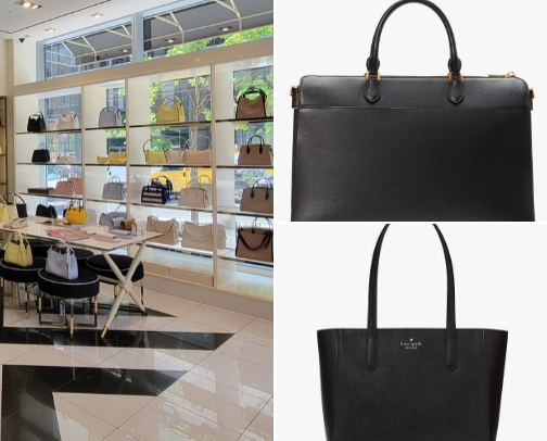 Purse-onality Picks: Top Bags Every Woman Needs 👜 cover photo collage