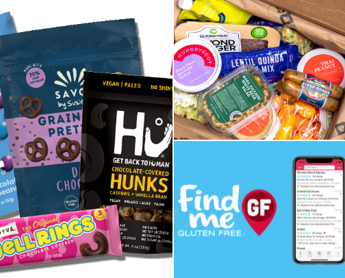 📱 🛒 GF Online Shopping cover photo collage