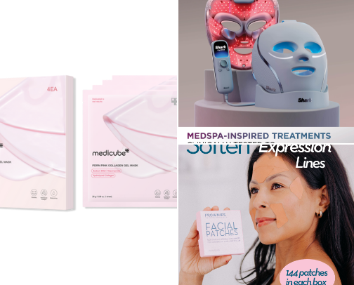 Botox Alternatives That Actually Work cover photo collage