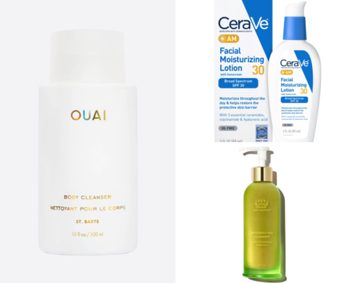 2026 K‑Beauty Skincare Essentials Everyone Is Buying cover photo collage