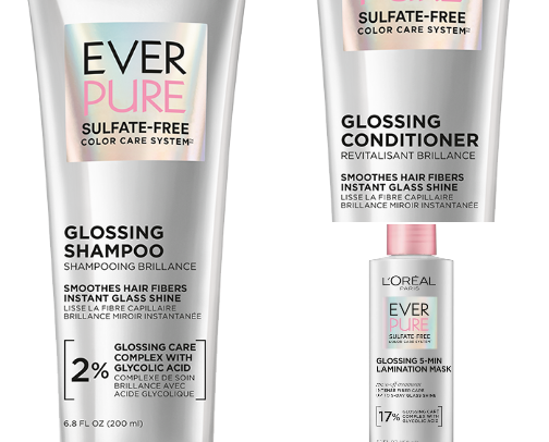 Healthy Hair Must-haves for Dry, Thinning Hair cover photo collage