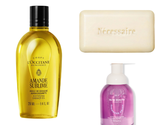 ‎🛁 Clean Body Care cover photo collage