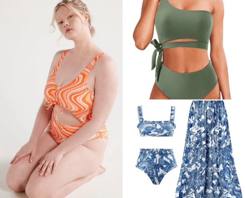 Summer Must Haves cover photo collage