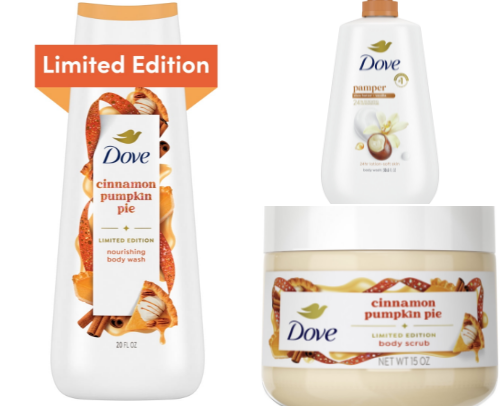 Body care must haves to smell incredible cover photo collage