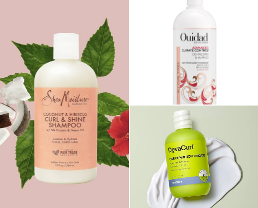 Unlock Your Best Hair Yet: Must-Have Haircare for Gorgeous, Healthy Locks 💞 cover photo collage
